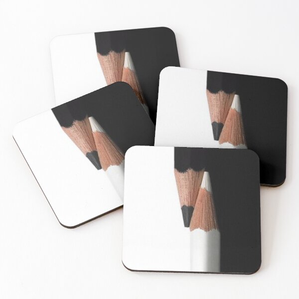 Item preview, Pencil Black & White designed and sold by BojerShop.