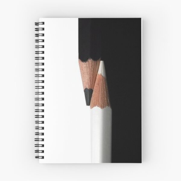 Item preview, Pencil Black & White designed and sold by BojerShop.