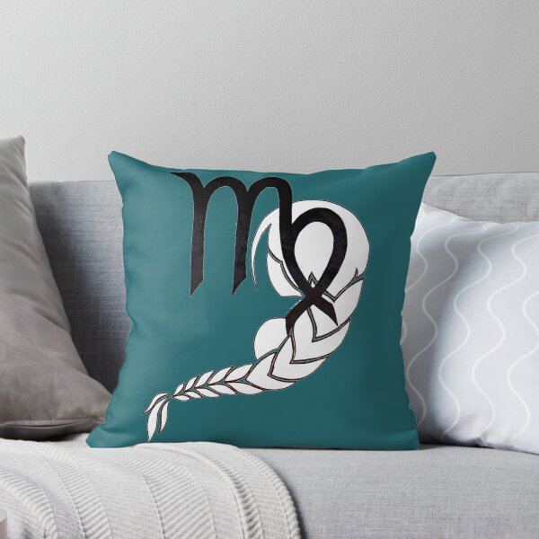 Item preview, Virgo designed and sold by nkarynne.