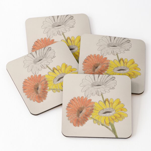 Item preview, The flowers designed and sold by AliceWolfgang.
