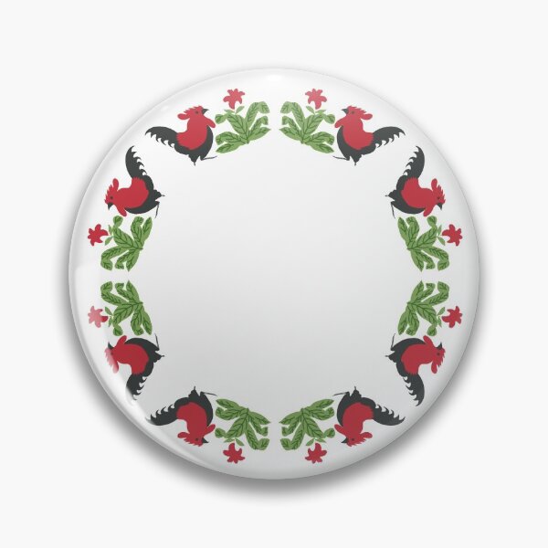 Item preview, Vintage chicken illustration by Howre  designed and sold by HowreSketch.