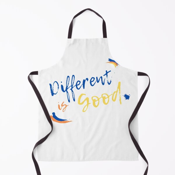 Item preview, Different is good designed and sold by OtterFactory.