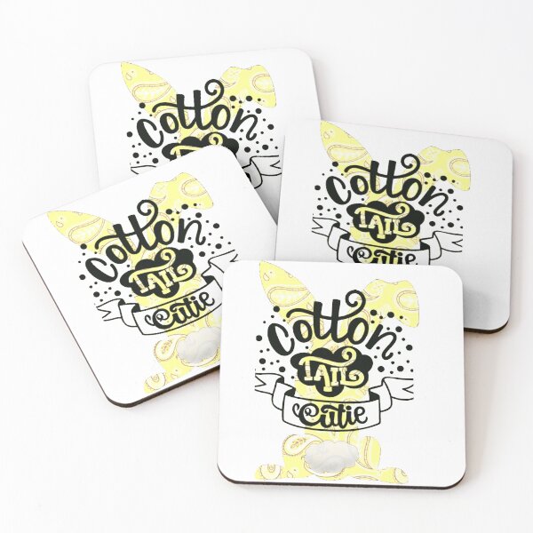 Item preview, Cotton Tail Cutie designed and sold by designbyjodyb.