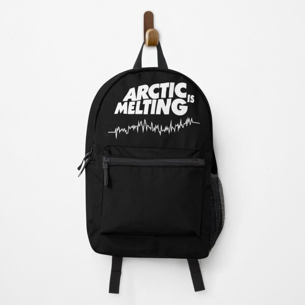 Item preview, Artic is Melting designed and sold by Criscreate.