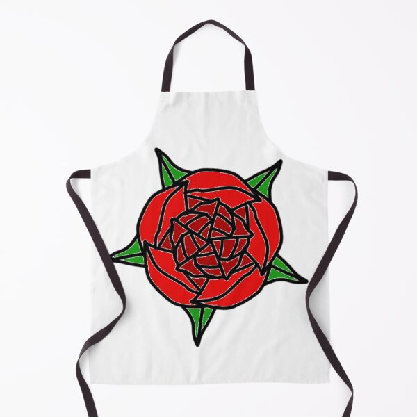 Item preview, Rose designed and sold by PotatoPrints.