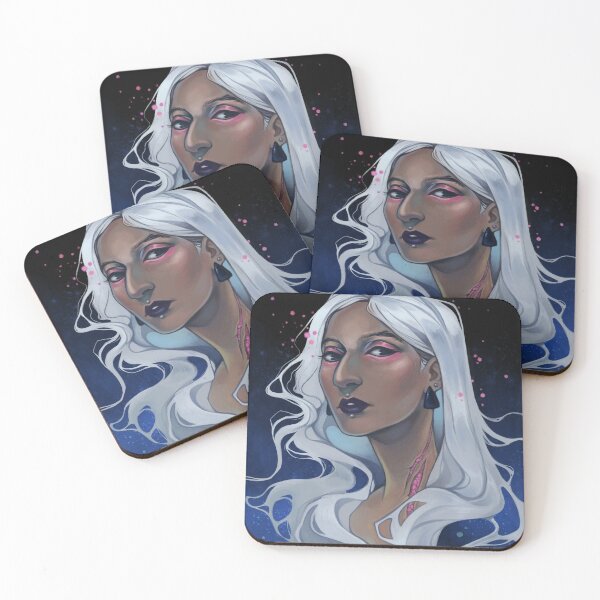 Item preview, Stardust designed and sold by KuroiArt.