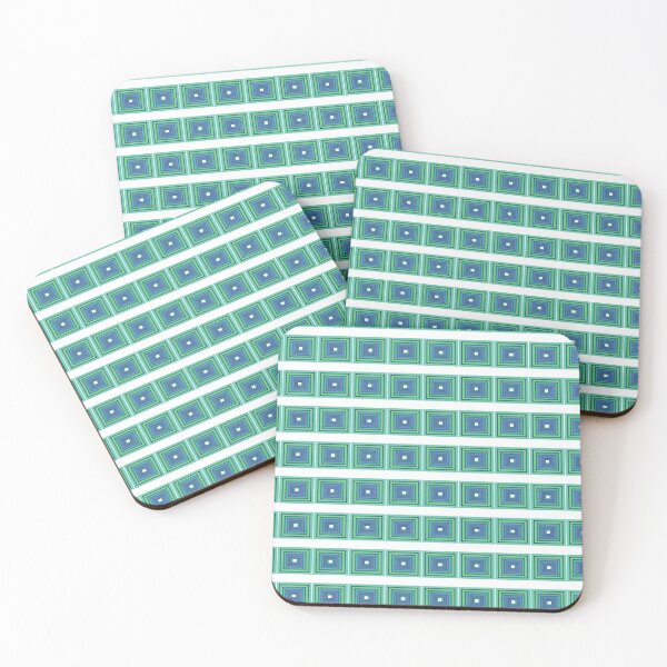 Item preview, Colourful Geometric Art designed and sold by DigitalNobleman.