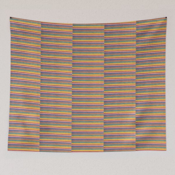 Item preview, mexican stripes designed and sold by alisondexter.