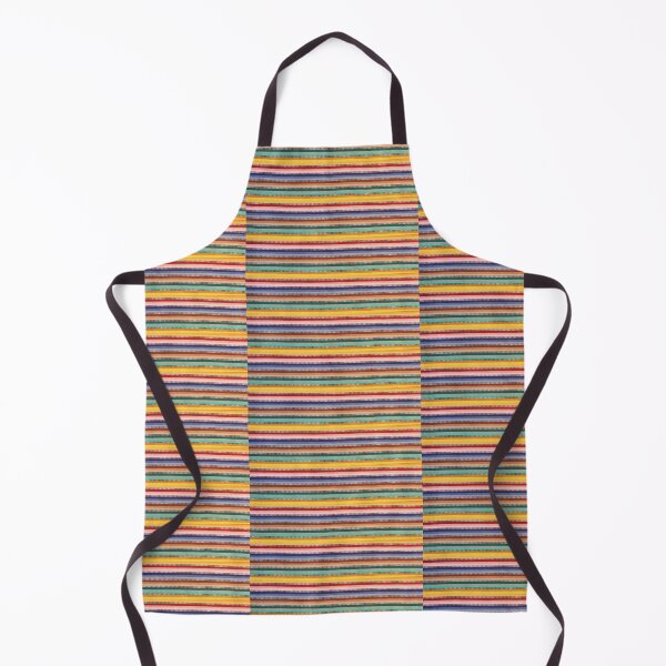 Item preview, mexican stripes designed and sold by alisondexter.