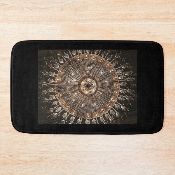 Item preview, Luxury Gold Chandelier  designed and sold by newburyboutique.