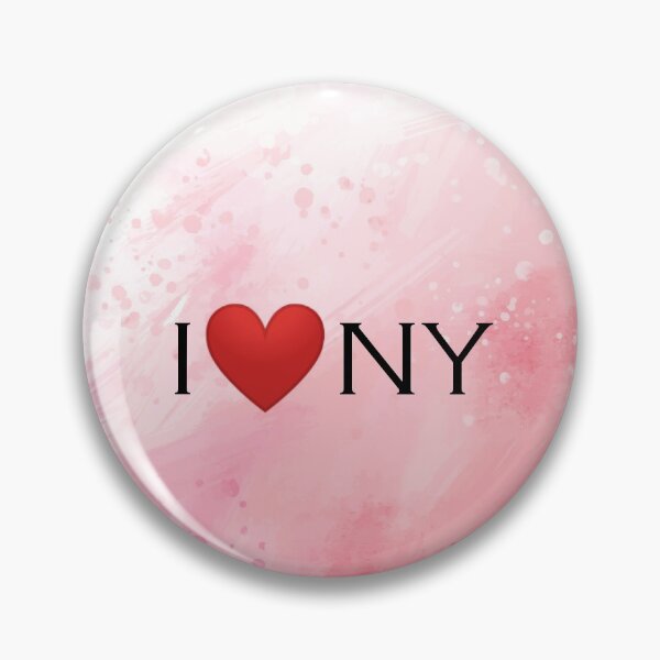 Item preview, I love Newyork designed and sold by Zarnish71.