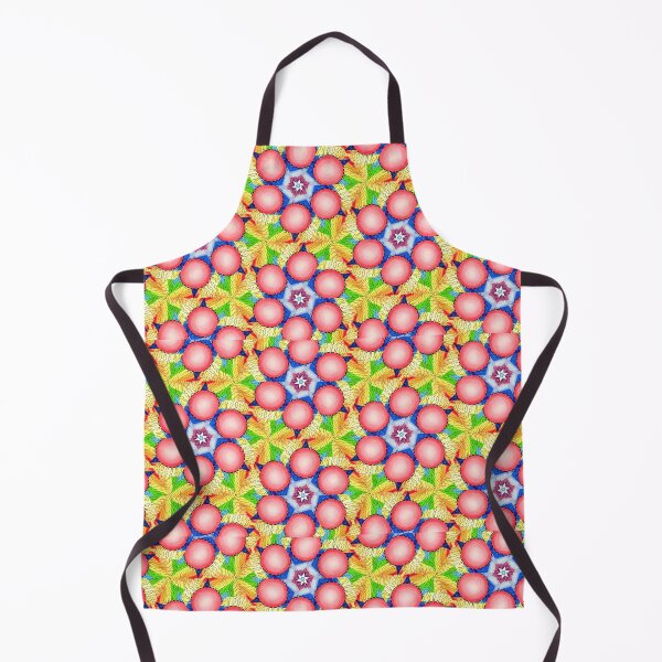 Item preview, Ballflower pattern designed and sold by Ioka.