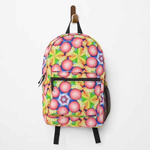 Item preview, Ballflower pattern designed and sold by Ioka.
