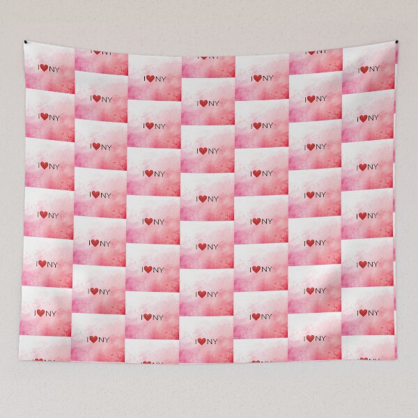 Item preview, I love Newyork designed and sold by Zarnish71.
