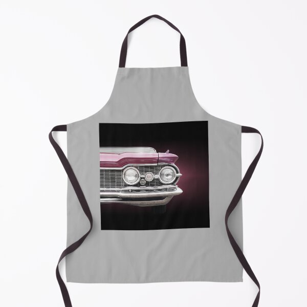 Item preview, US American classic car 1959 Super 88 designed and sold by Beate Gube.