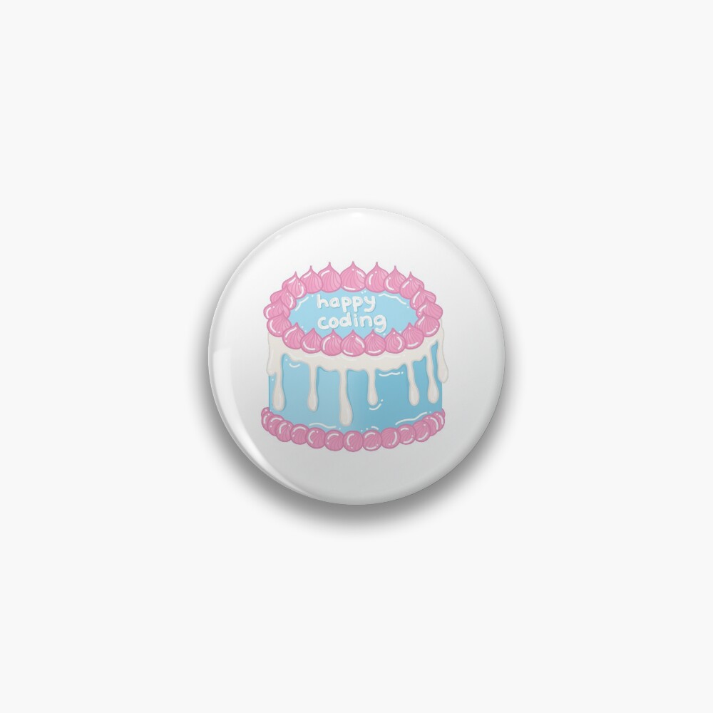 Item preview, Pin designed and sold by thecodedose.