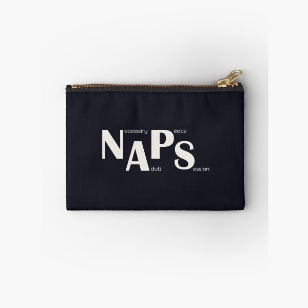 Item preview, NAPS, necessary adult peace session designed and sold by Mqyou.