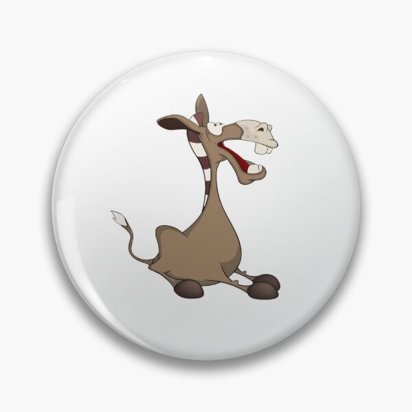 Item preview, Сool donkey designed and sold by Bertoldis.