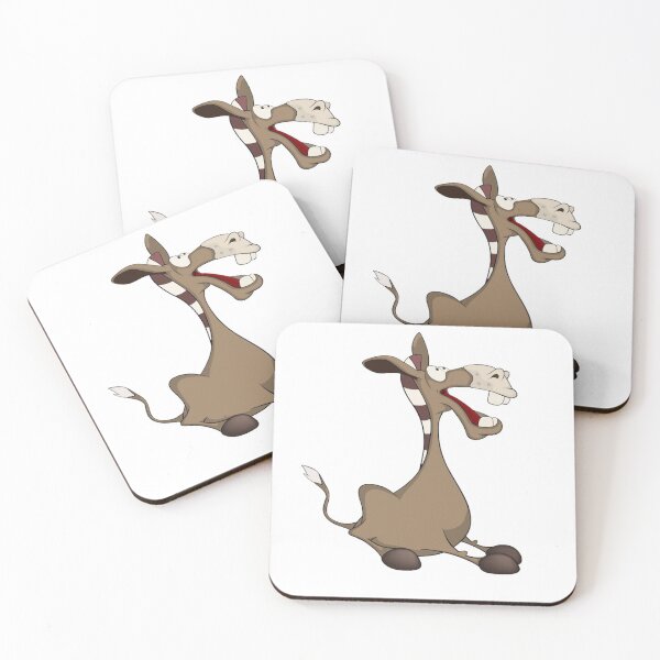 Item preview, Сool donkey designed and sold by Bertoldis.