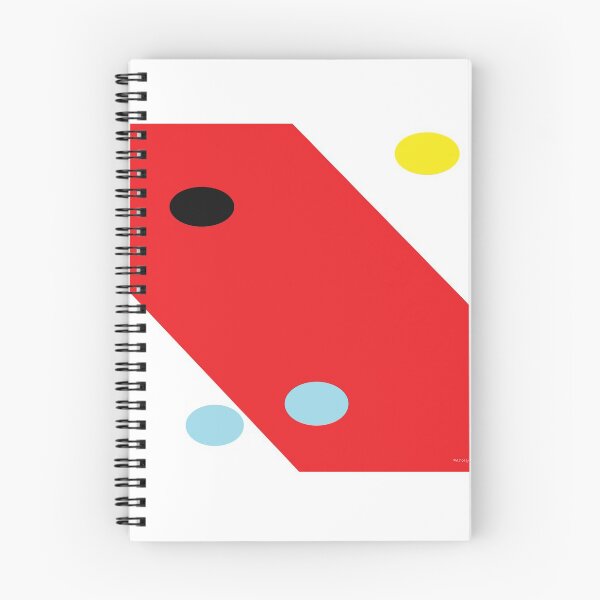 Artikelvorschau, Abstract 3 entworfen und verkauft von melmeiko.