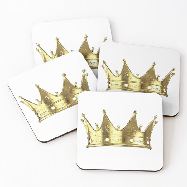 Item preview, Kings crown designed and sold by AgapeStreetwear.