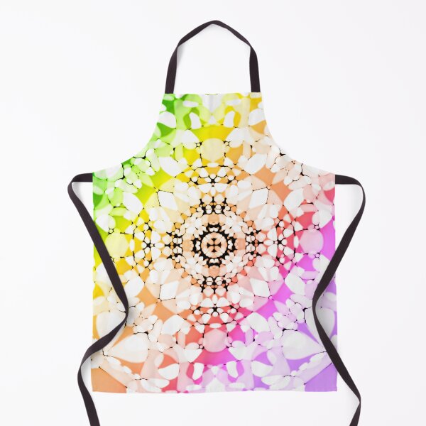 Item preview, Colorful Mandala - Gradient Color designed and sold by EdwardBlackRose.
