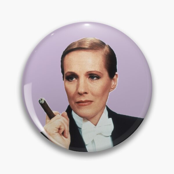 Item preview, Victor/Victoria designed and sold by SleepyClouds.