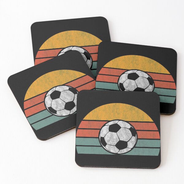 Item preview, Cool Vintage Football designed and sold by helliazidi.