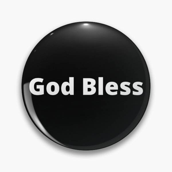 Item preview, God bless designed and sold by BMDesigneleven.