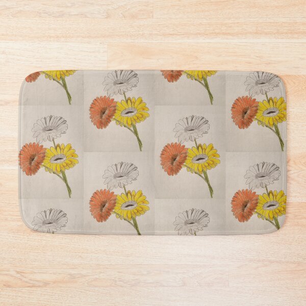 Item preview, The flowers designed and sold by AliceWolfgang.