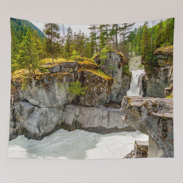 Item preview, Brandywine Falls Canada designed and sold by Dalyndigital Photography.