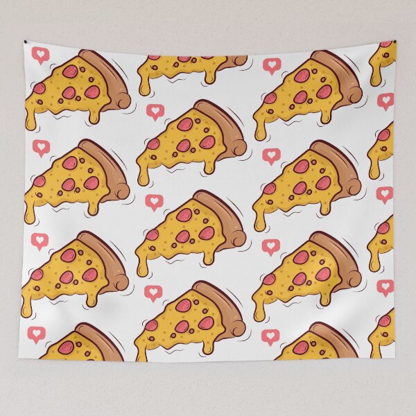 Item preview, Pizza lovers designed and sold by Go-Stylish.