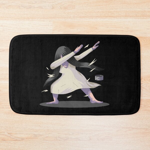 Item preview, Sadako.. The Ring Movie Character Dabbing designed and sold by MHabeeb.