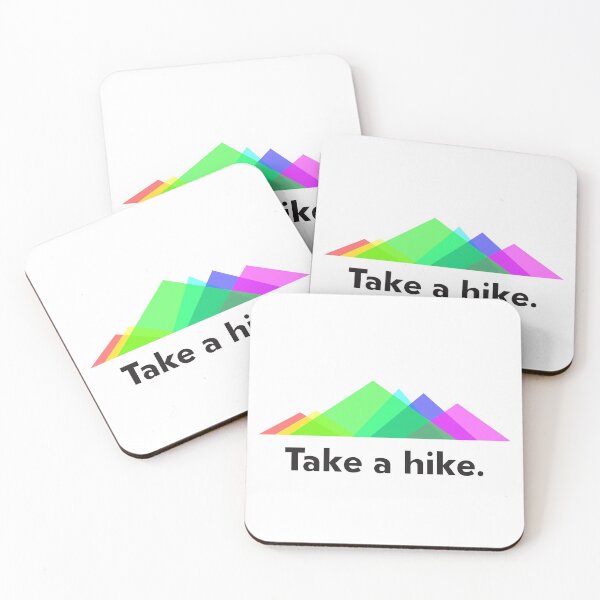 Item preview, Take a Hike. designed and sold by blb1014.
