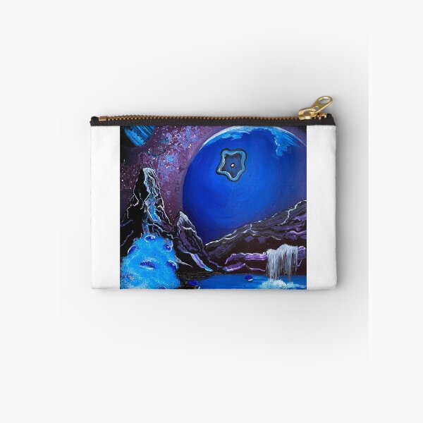Item preview, “Blueberry Lake” designed and sold by BunziBot.