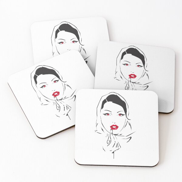 Item preview, Lipstick | Black designed and sold by TDess.
