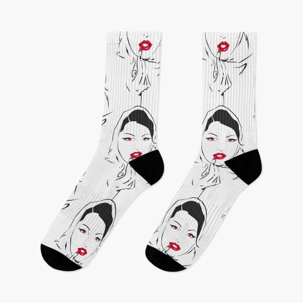 Item preview, Lipstick | Black designed and sold by TDess.