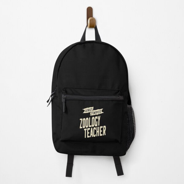 Item preview, Zoology Teacher Gift Funny Job Title Profession Birthday Idea designed and sold by cidolopez.