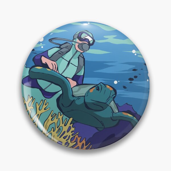 Item preview, I Brake For Turtles designed and sold by Very-Nicely.