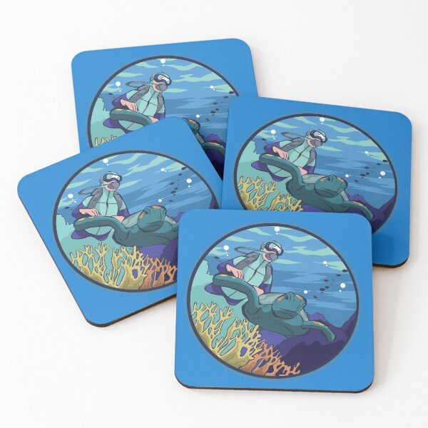 Item preview, I Brake For Turtles designed and sold by Very-Nicely.