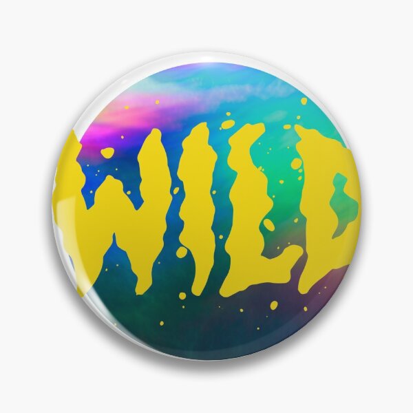Item preview, Wild Rainbows designed and sold by Kawaii85.