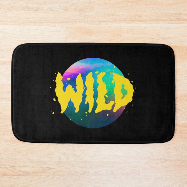 Item preview, Wild Rainbows designed and sold by Kawaii85.