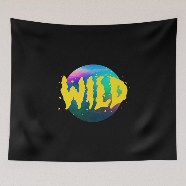 Item preview, Wild Rainbows designed and sold by Kawaii85.