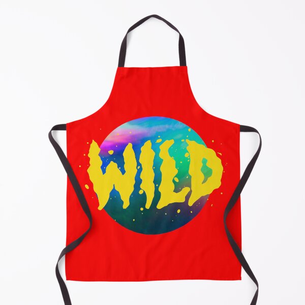 Item preview, Wild Rainbows designed and sold by Kawaii85.