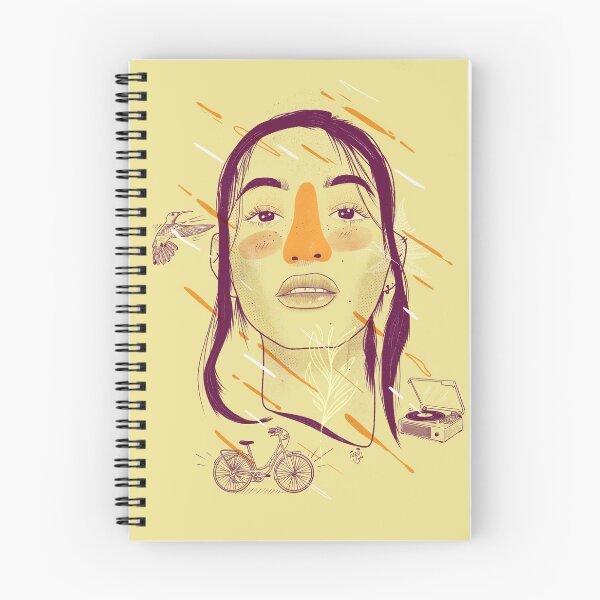 Item preview, Women and leisure designed and sold by curvilineo.