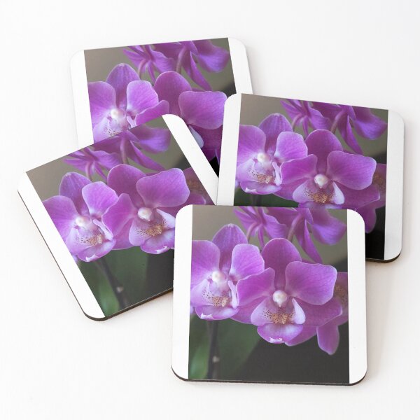 Item preview, Purple Orchid photography designed and sold by Muaevanna.