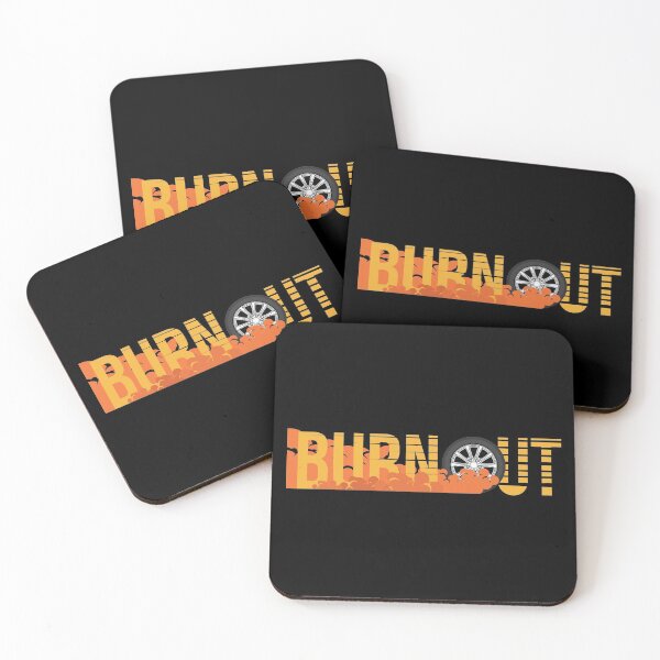 Item preview, Burn Out - Orange designed and sold by André Cordeiro.