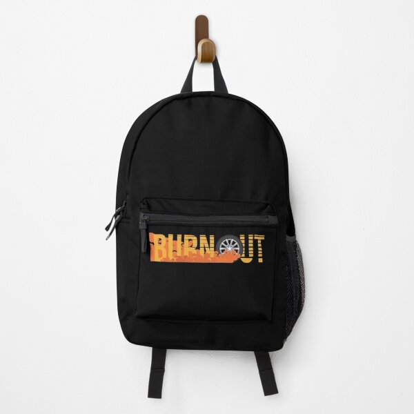 Item preview, Burn Out - Orange designed and sold by André Cordeiro.