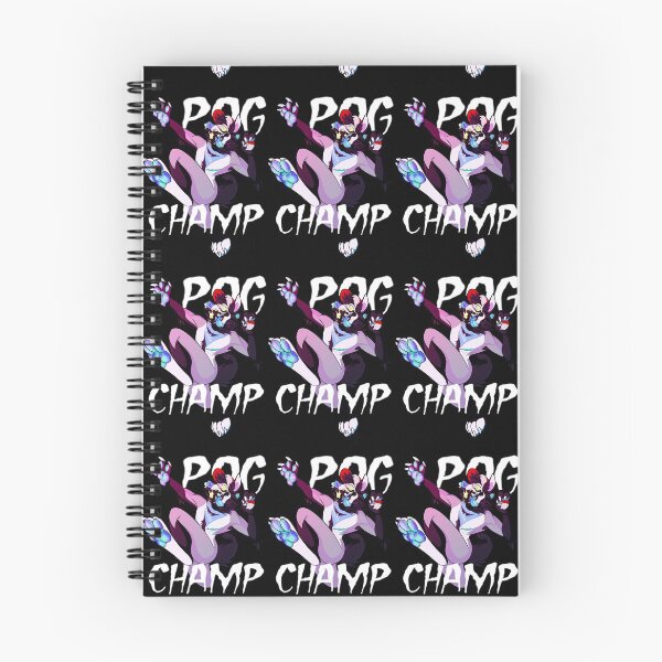 Item preview, Pog Champ maverick design designed and sold by Slusheegutz.