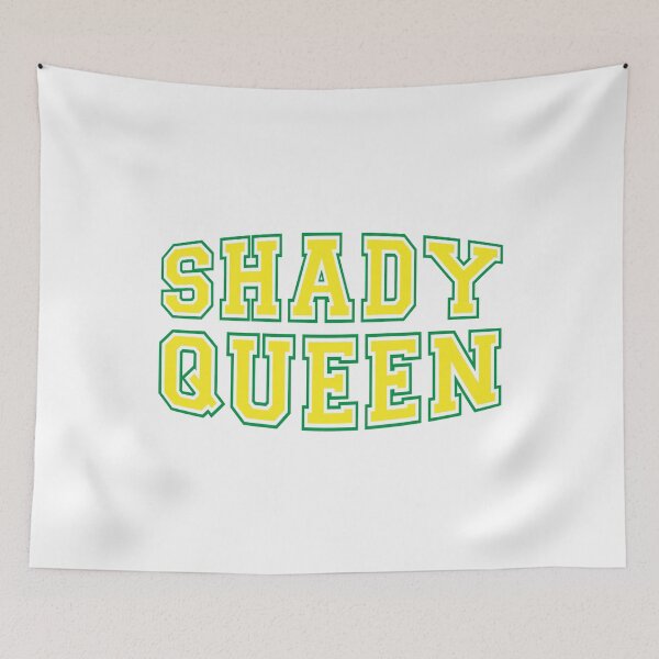Item preview, Shady Queen [Drag Race] designed and sold by lazarusheart.